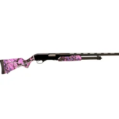 320 Field compact Muddy girl cal. 20 pump-action shotgun