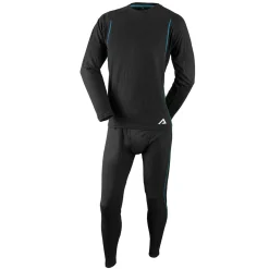 2.0 Merino wool base layers kit - Men's