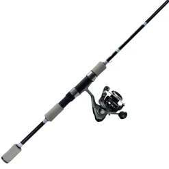 Acuador Spinning combo