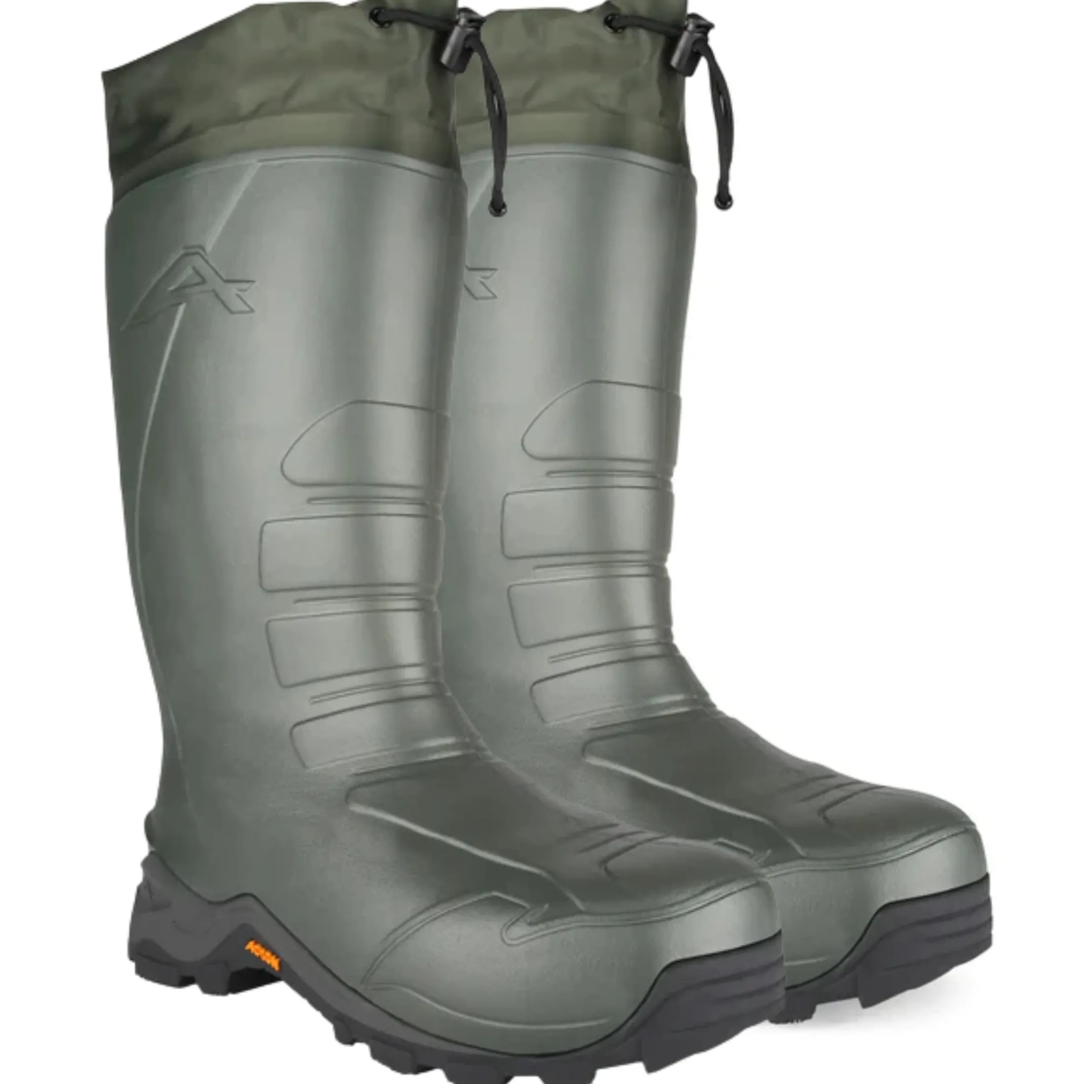Adventure Boots - Men’s