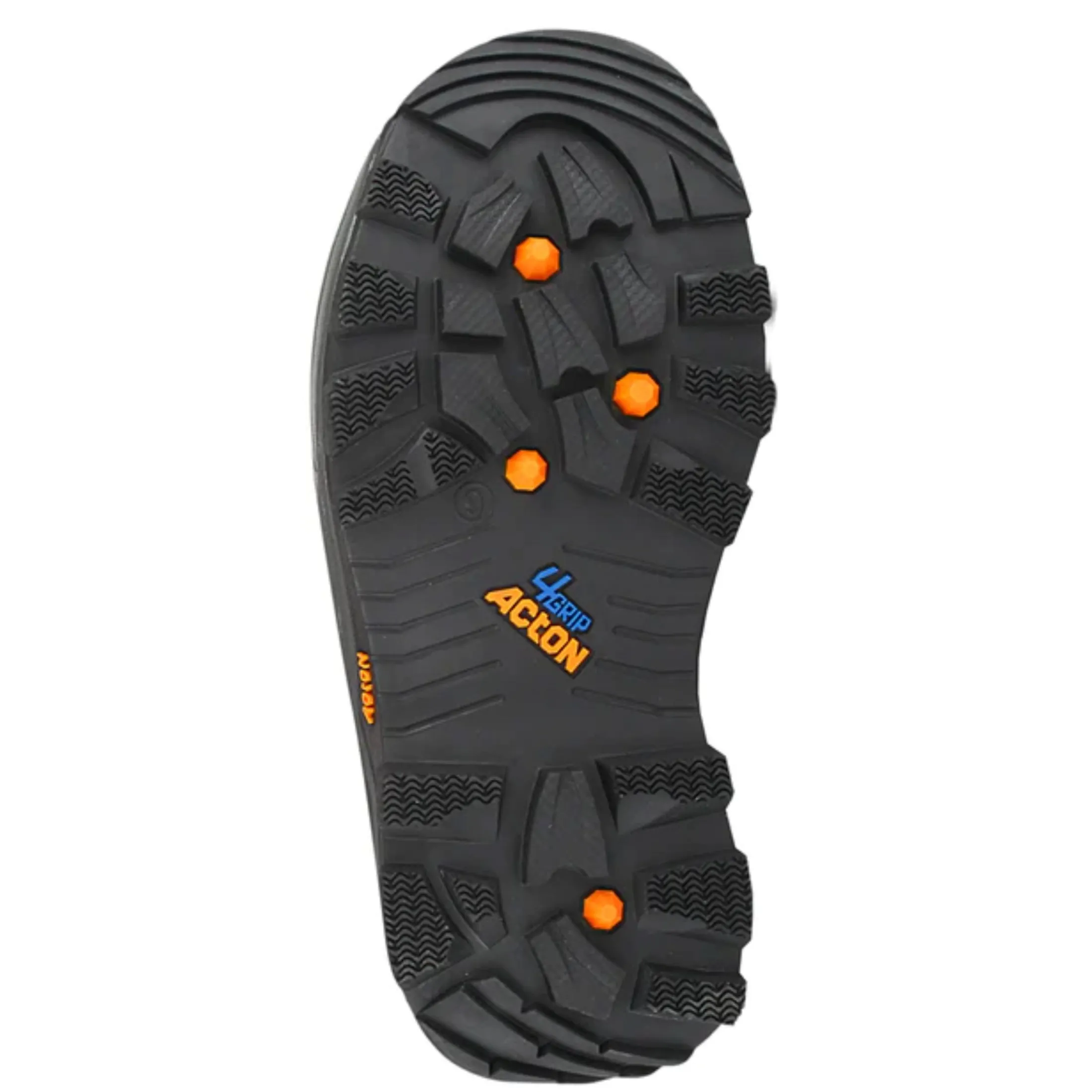 Adventure Boots - Men’s