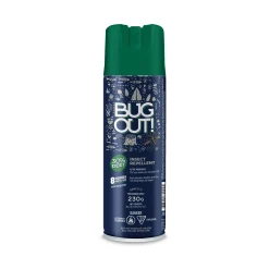 Aerosol insect repellent - 30% Deet