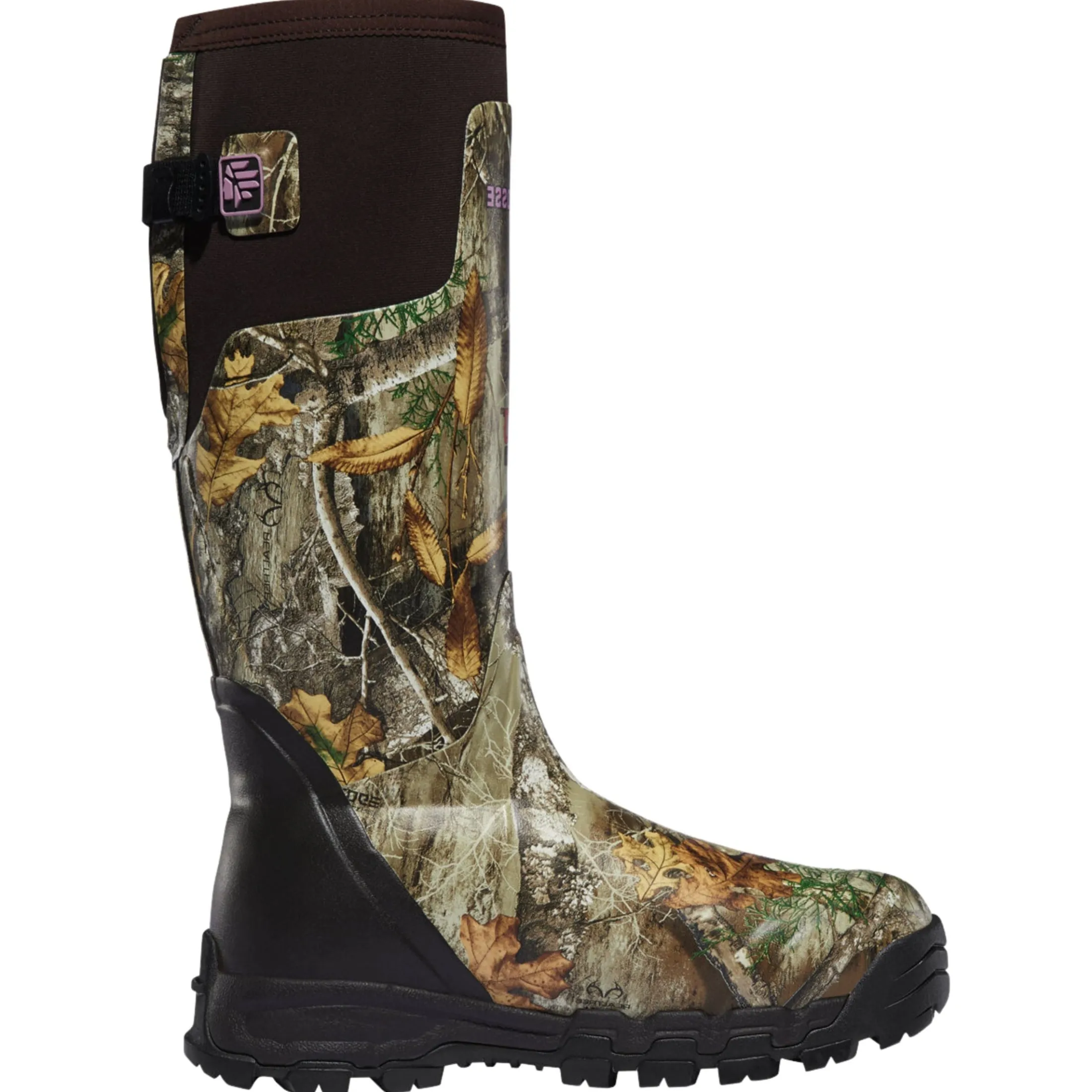 Alphaburly Pro Neoprene boots - Women’s