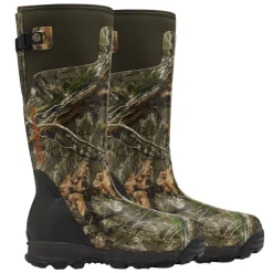 Alphaburly Pro Neoprene boots - Men’s
