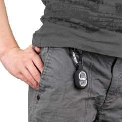 Anti mosquitoes clip waterproof