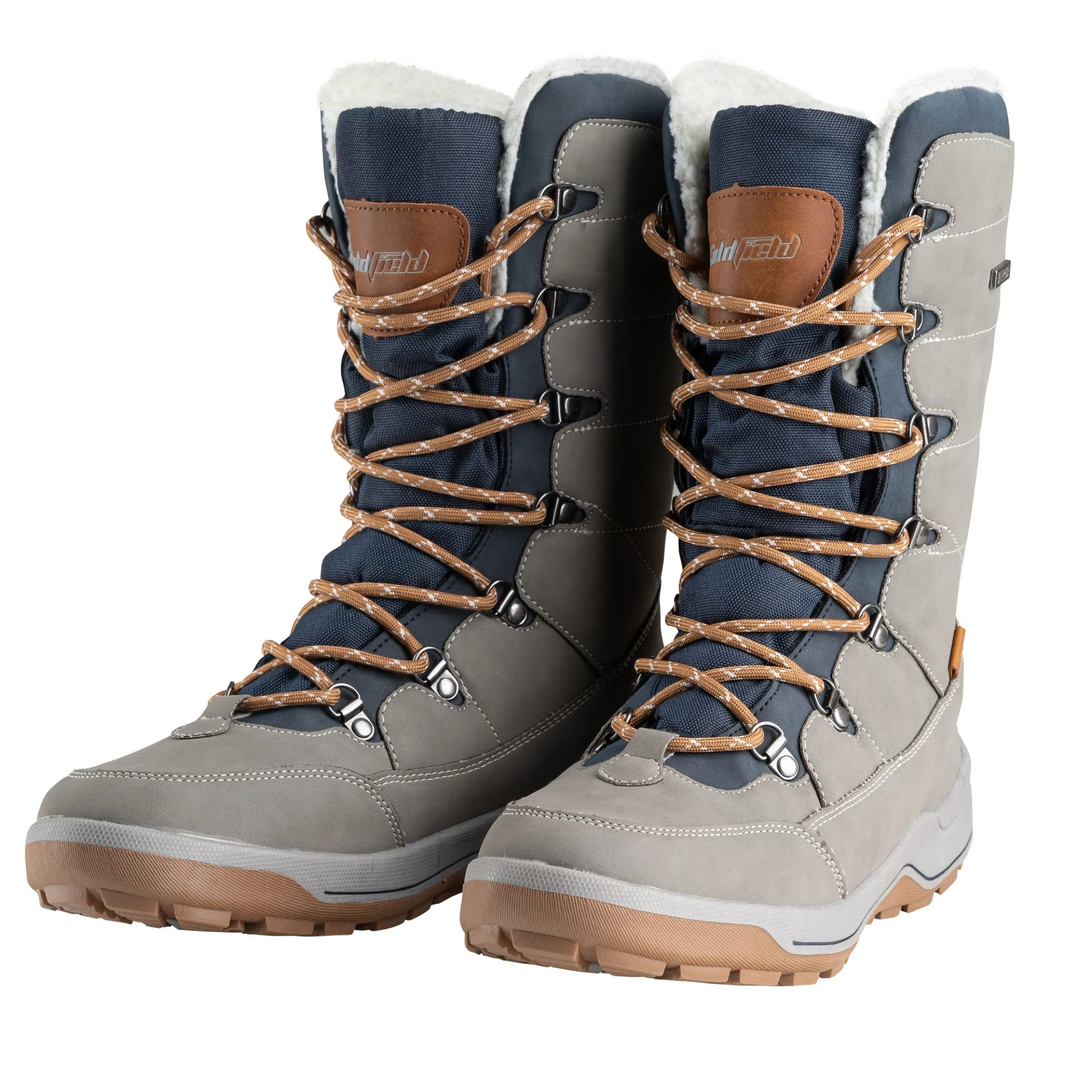 Artix Winter boots - Women's