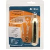 Automatic and manual rearming kit
