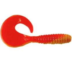 Ballistique Grub Soft baits - 10/pkg