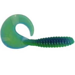 Ballistique Grub Soft baits - 10/pkg