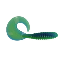 Ballistique Grub Soft baits - 10/pkg