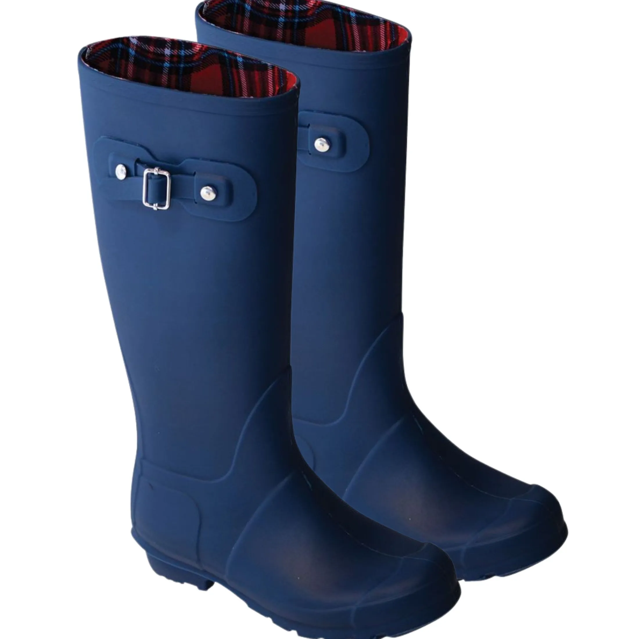 Balmoral rain boots - Women's
