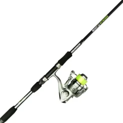 Beast Attacker Telescopic spinning combo