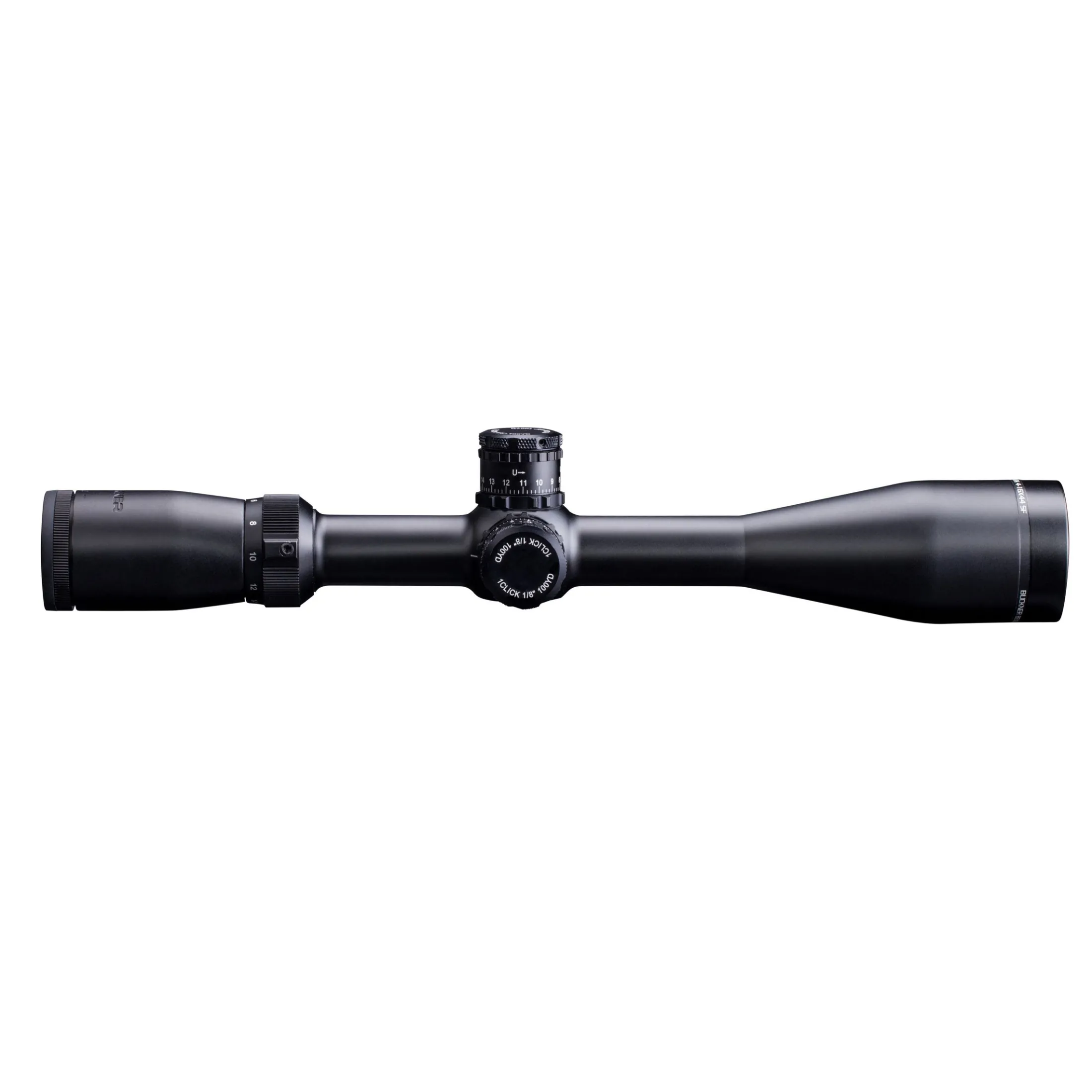 Benchmark 4-16X44 SF scope