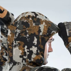 Biome Jacket - Men's