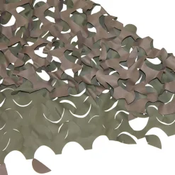 Camo net/blind