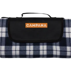 “Campana” picnic blanket