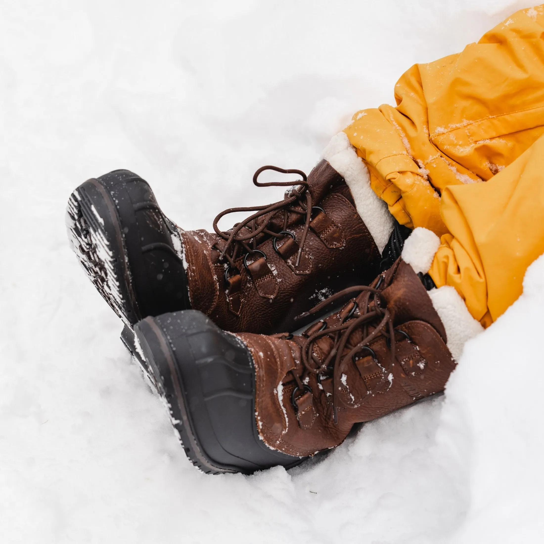 Canada Winter boots - Men’s