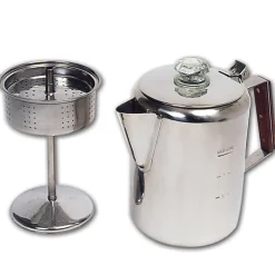 Coffee Percolator