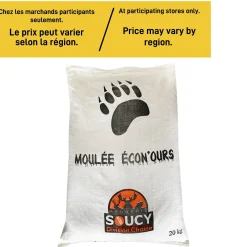 Éconours Bear feed - 20 kg