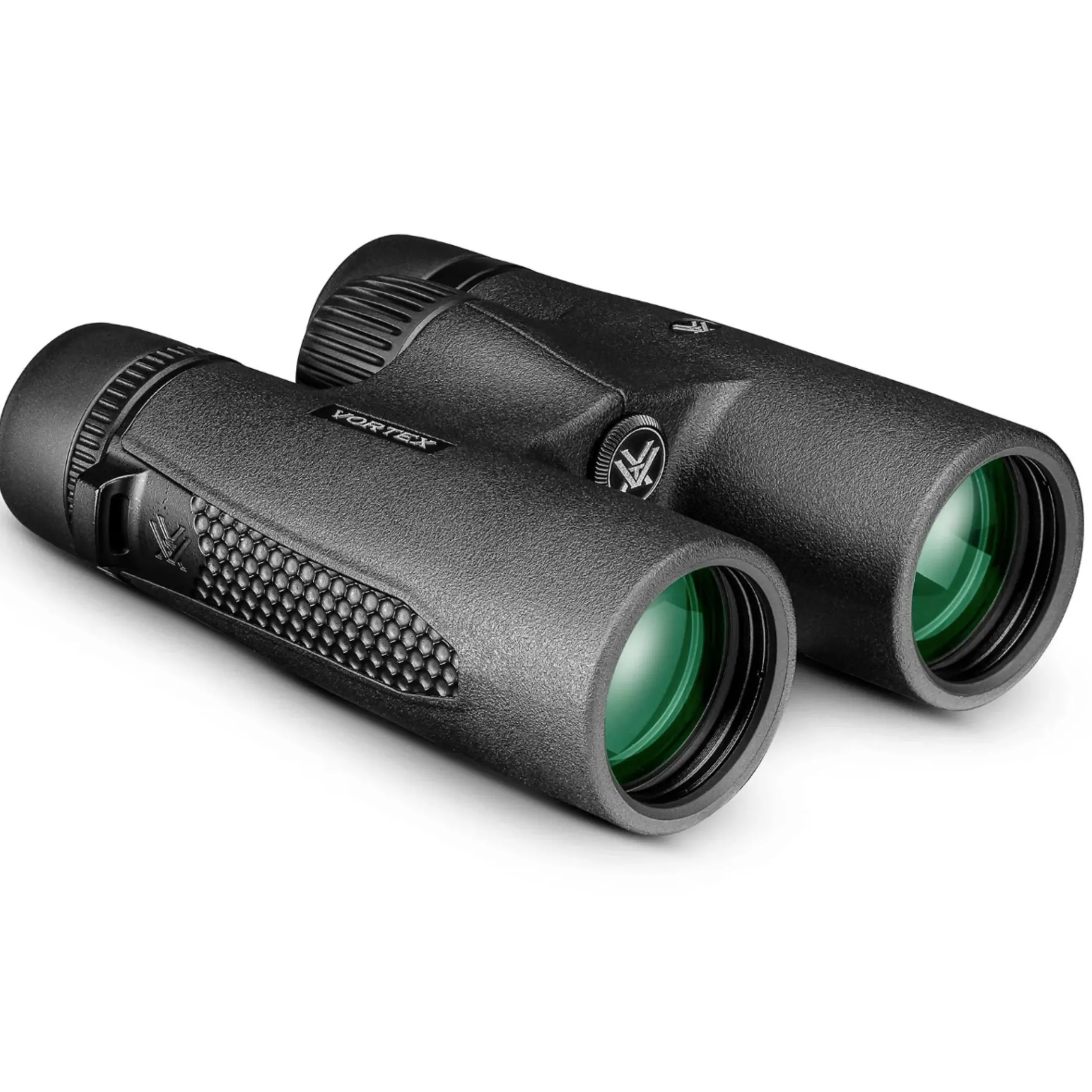 Copperhead HD 10x42 mm Binoculars