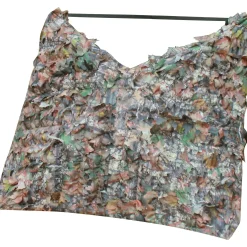 Deluxe umbrella & ground blind