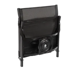 Director Boat chair with swivel