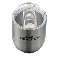 Drop-Isothermal wine glass