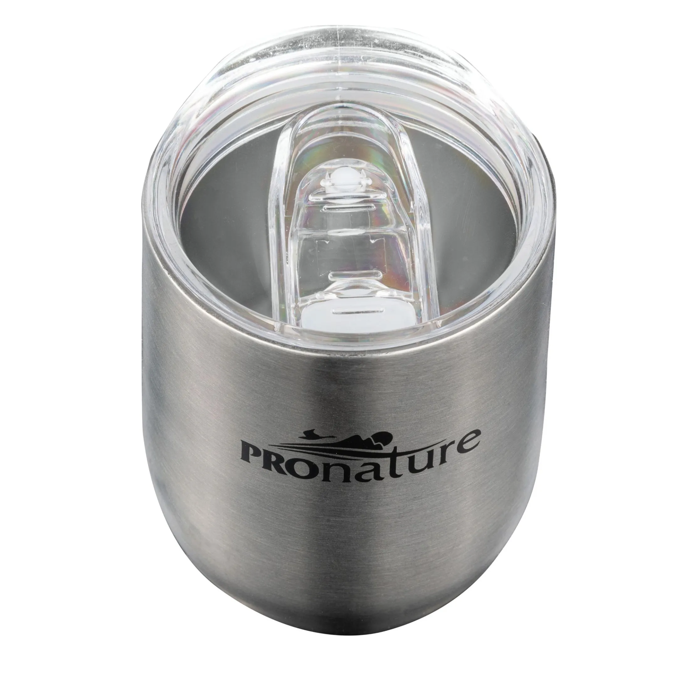 Drop-Isothermal wine glass