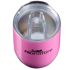 Drop-Isothermal wine glass