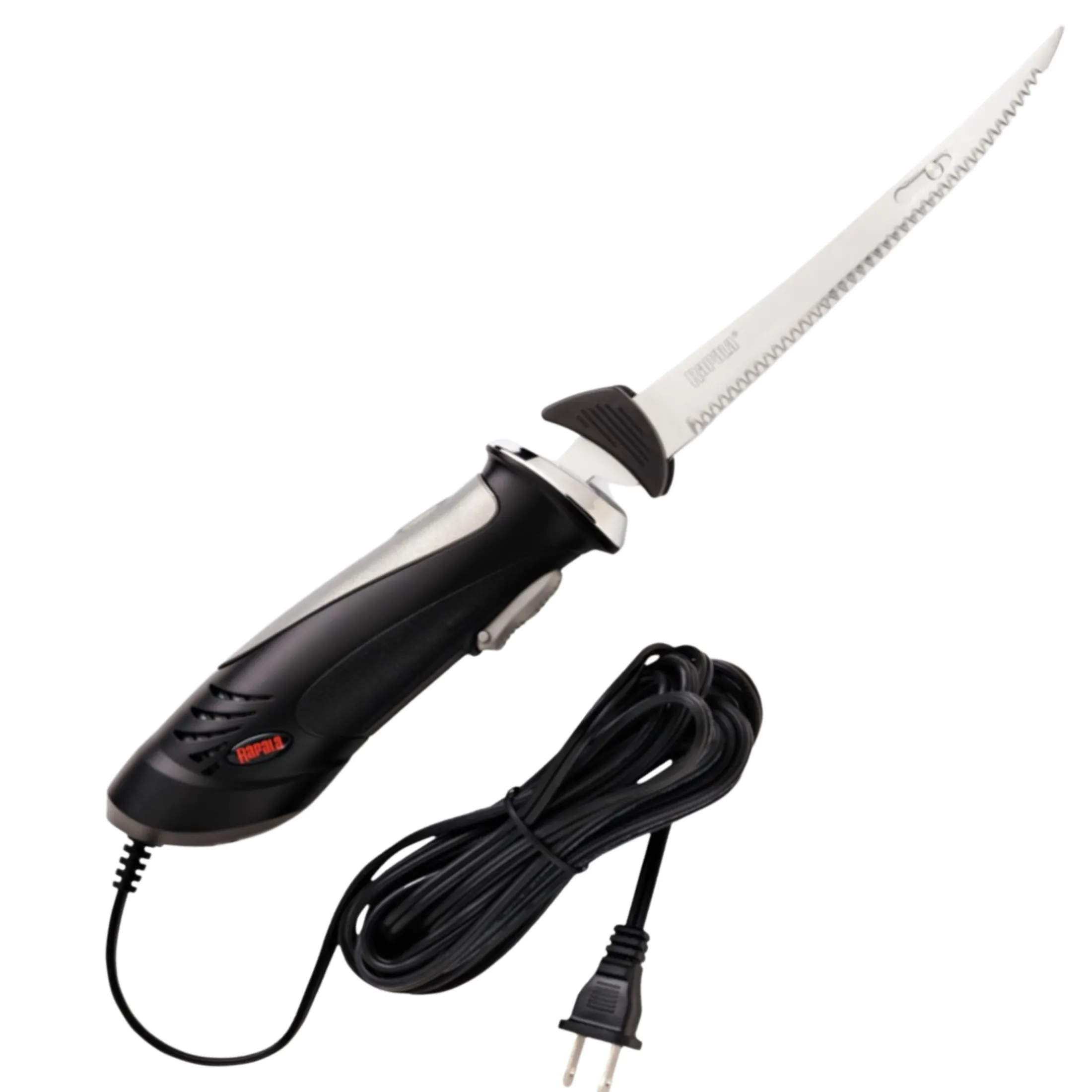 Electric fillet knife set - 110 V