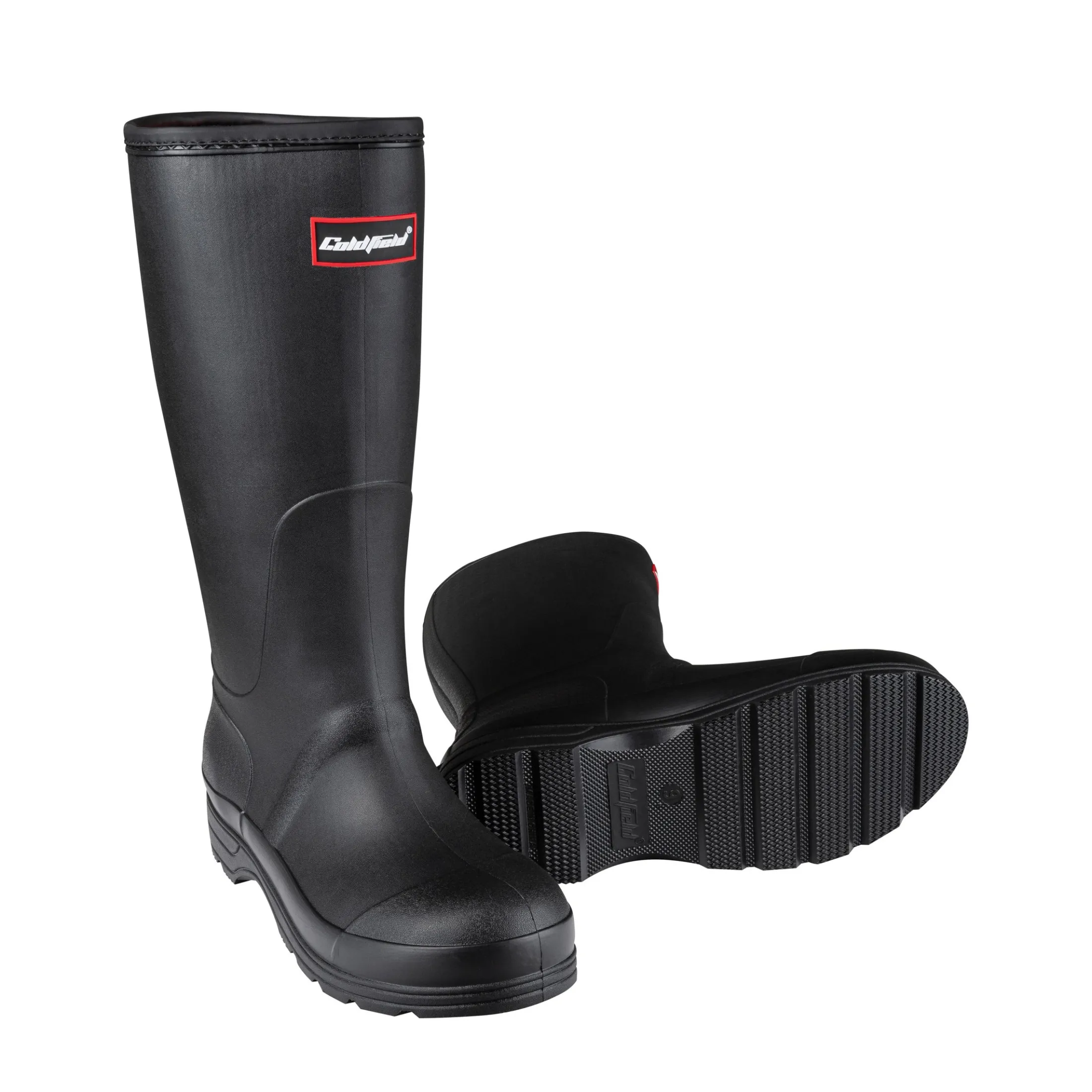 EVA and rubber boots - Men’s
