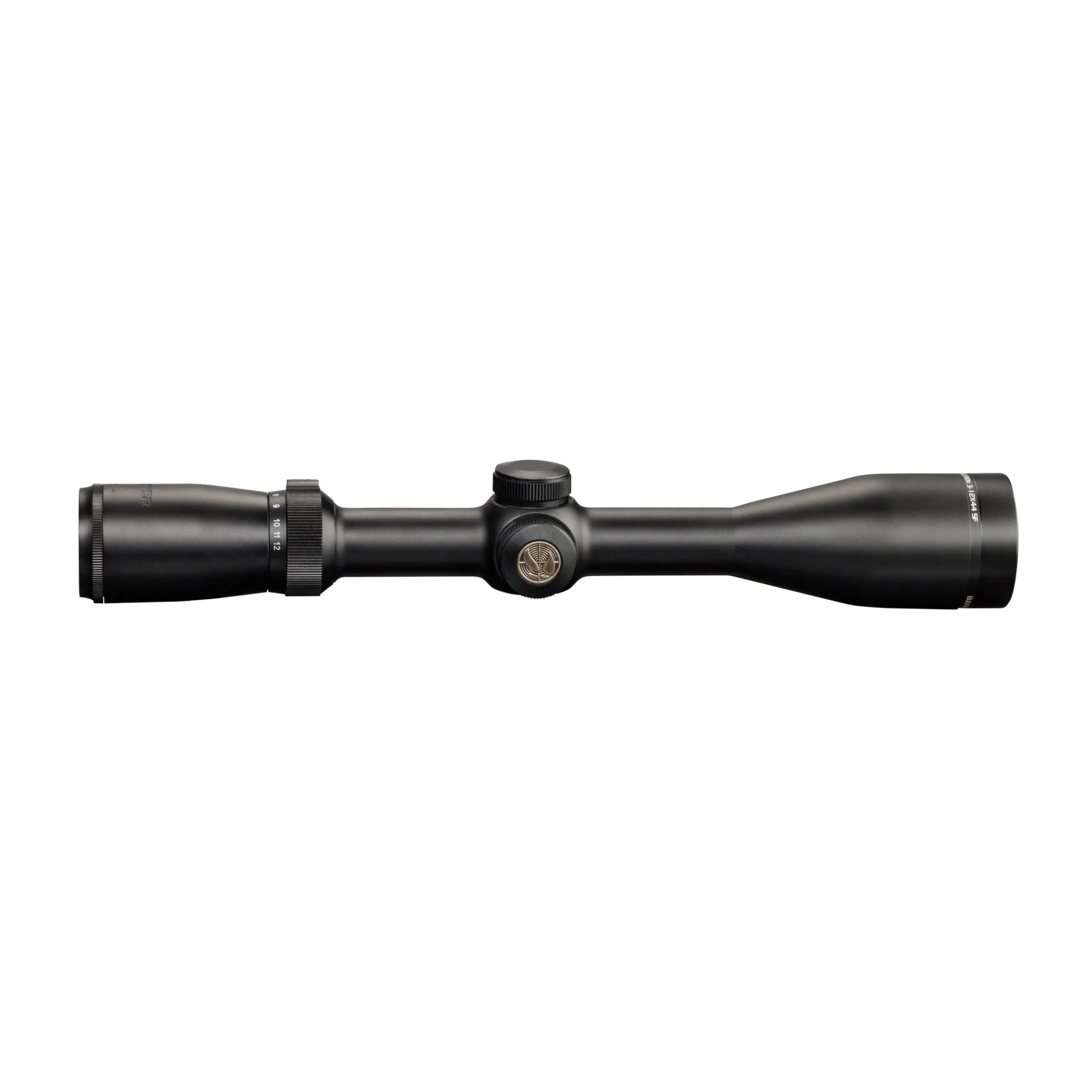 Evolution 3-12 X 44 SF Scope
