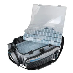Fishing bag - 4 boxes