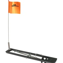 Flag Tip-Up
