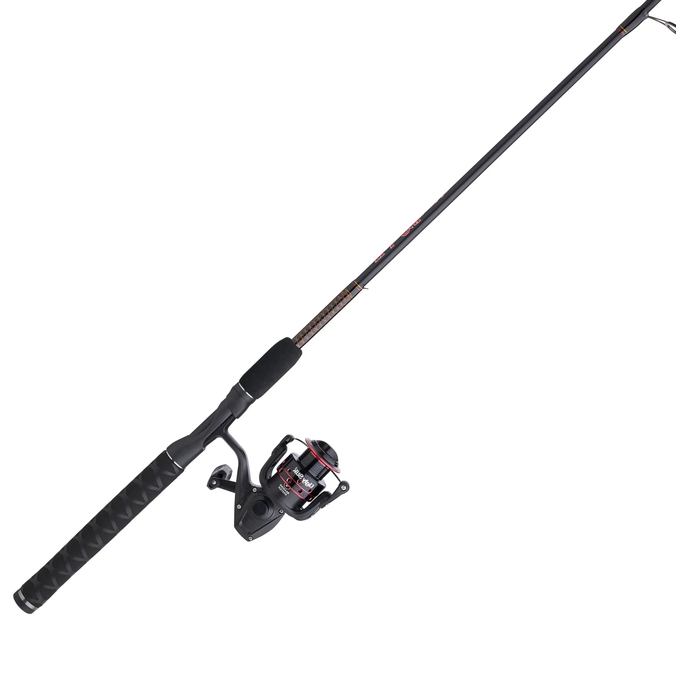 GX2 Spinning combo