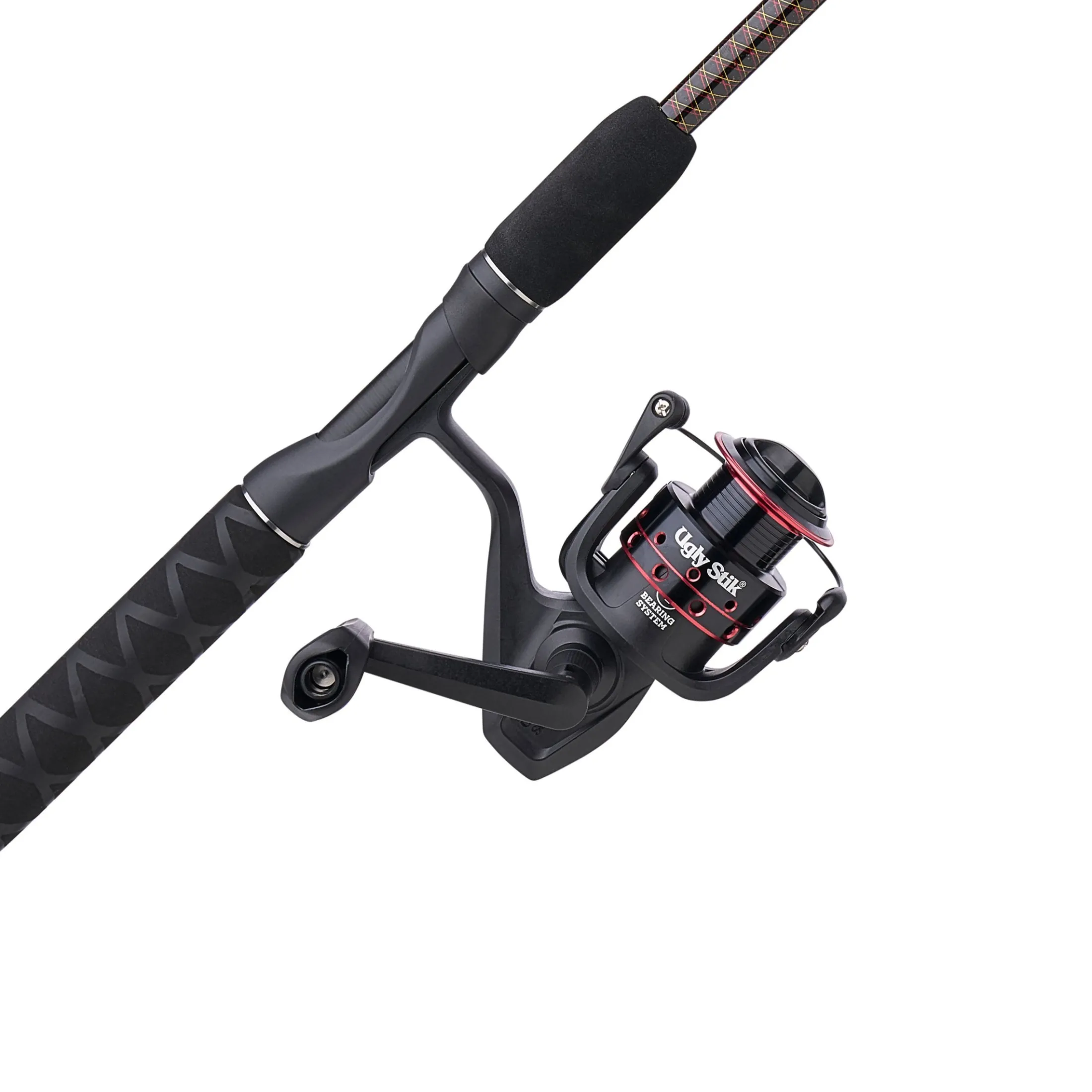 GX2 Spinning combo