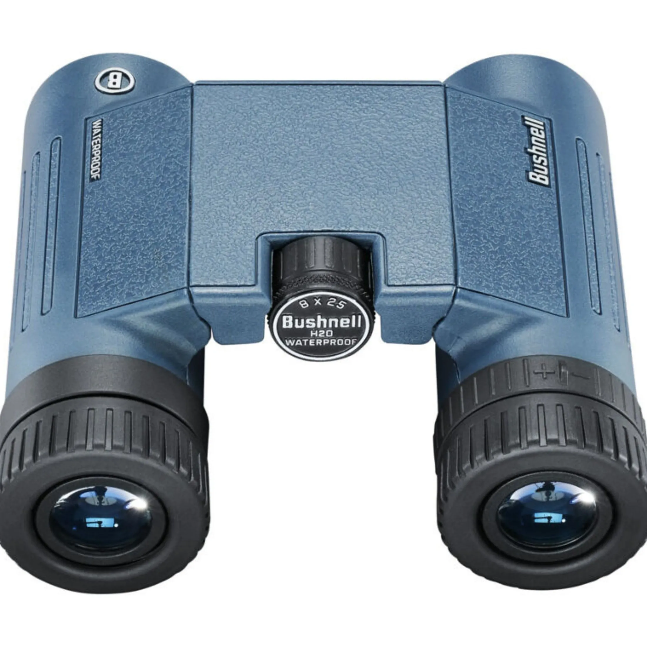 H20 8x25 mm binoculars