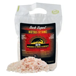 Himalayan Nutri-Stone pink rocks- 3kg