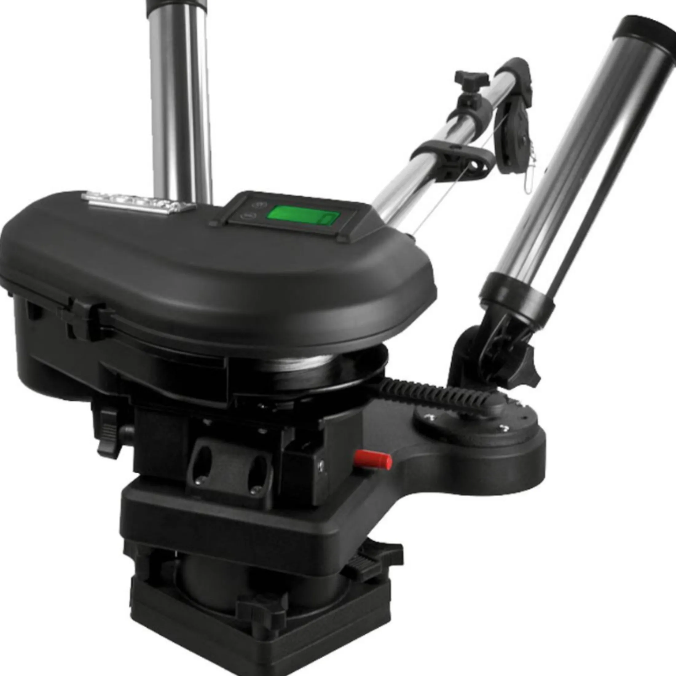 HP Propack Tournament Downrigger - 36 to 60 in