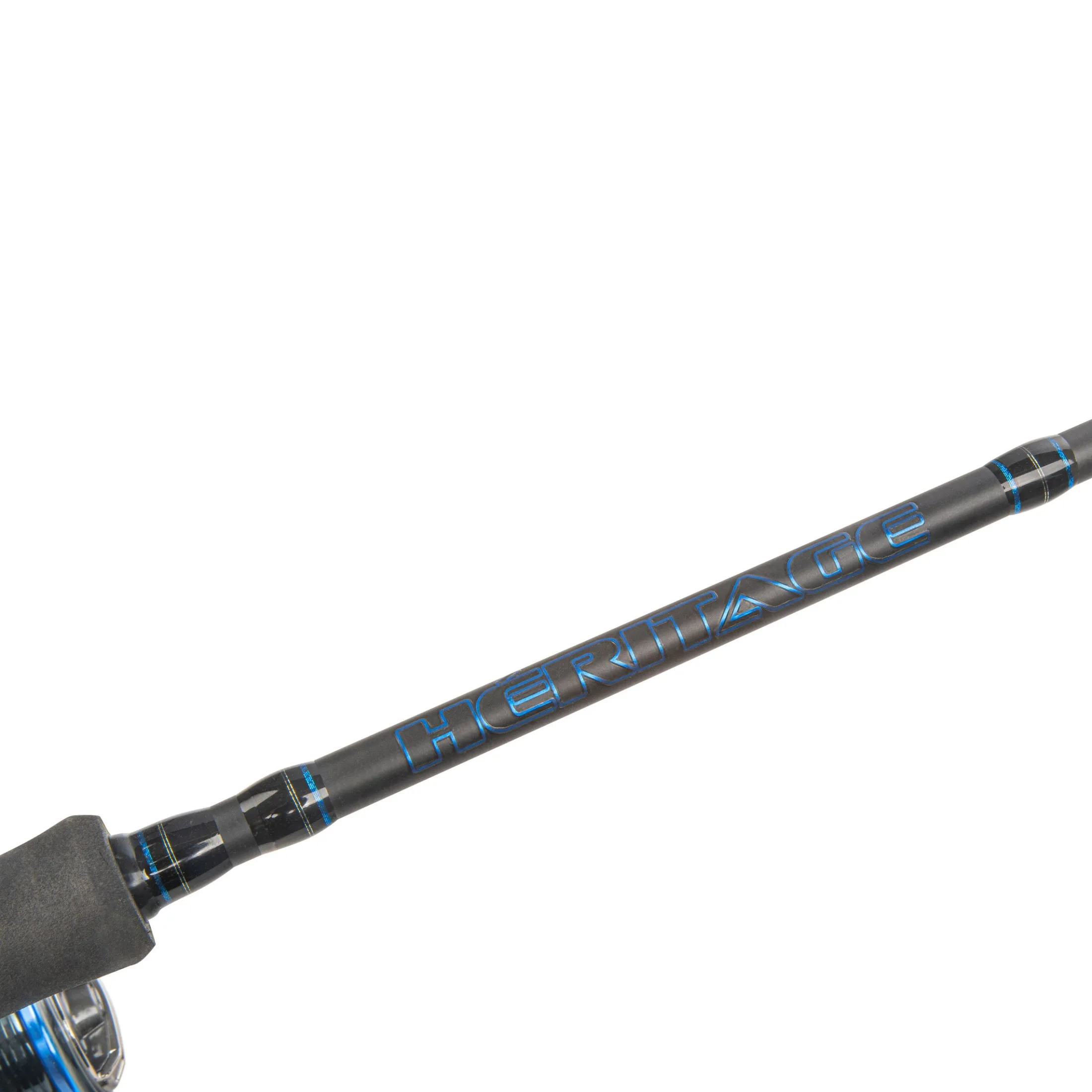 Héritage Spinning combo - 6'6"M