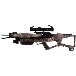 Hybrid X Crossbow - Mossy Oak DNA