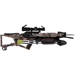 Hybrid X Crossbow - Mossy Oak DNA
