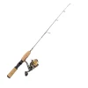 Ice fishing combo "Laser Ice"