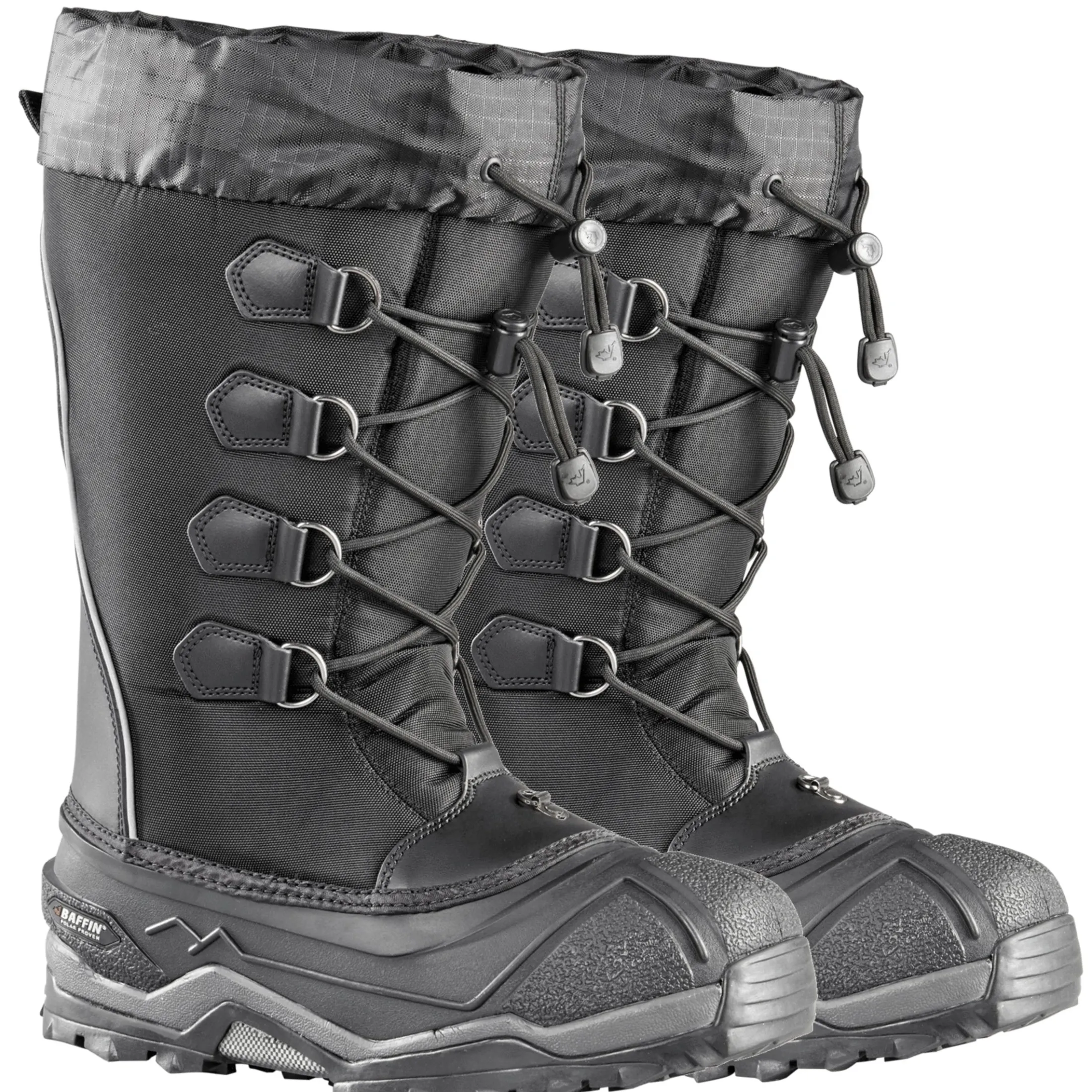 Icebreaker Winter boots - Men’s