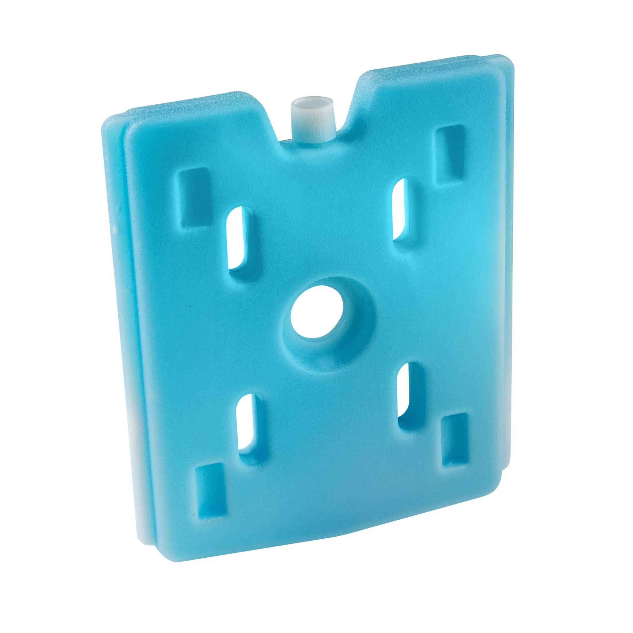 Ice-D Ice pack and cooler divider