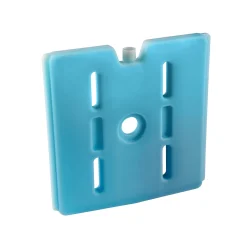 Ice-D Ice pack and cooler divider
