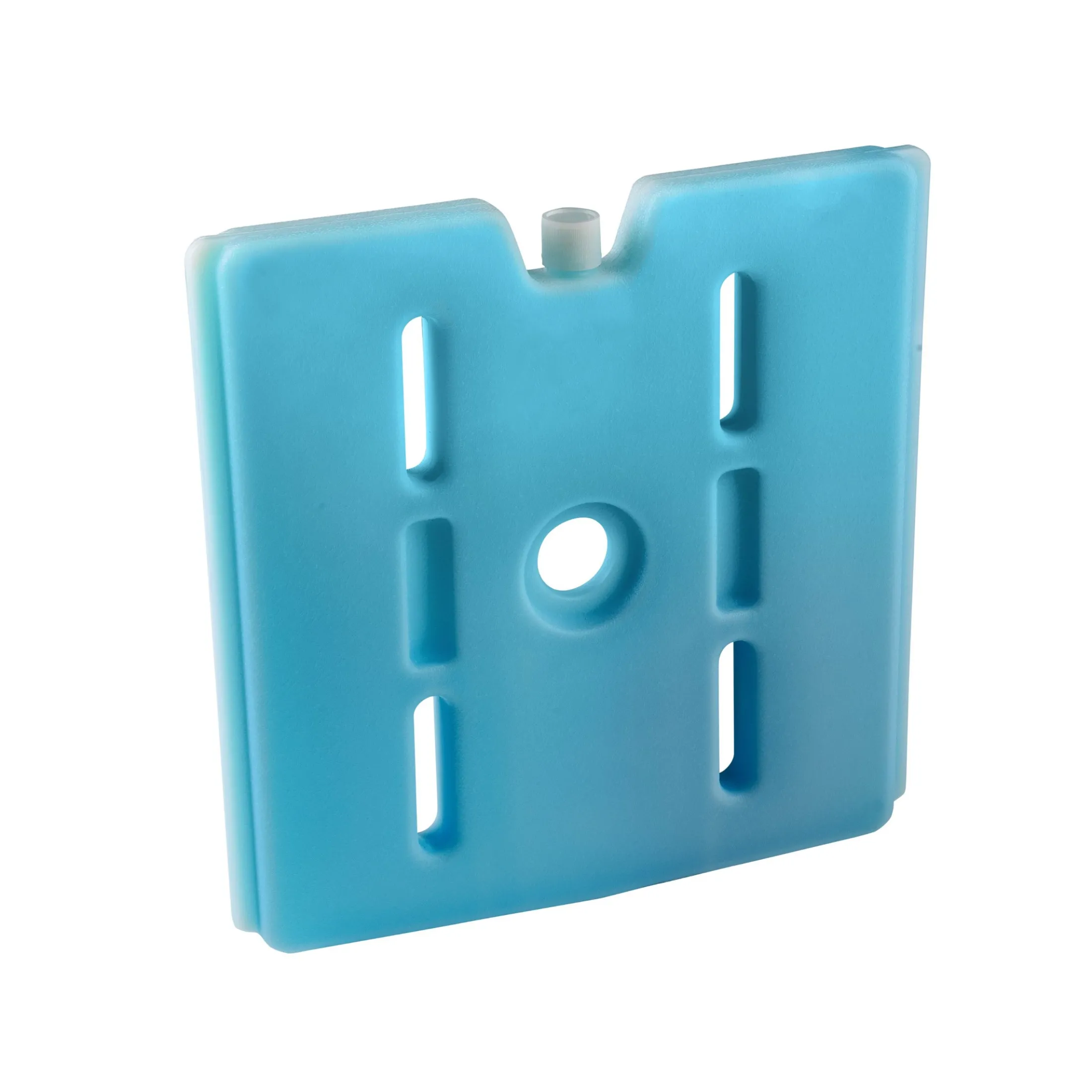 Ice-D Ice pack and cooler divider