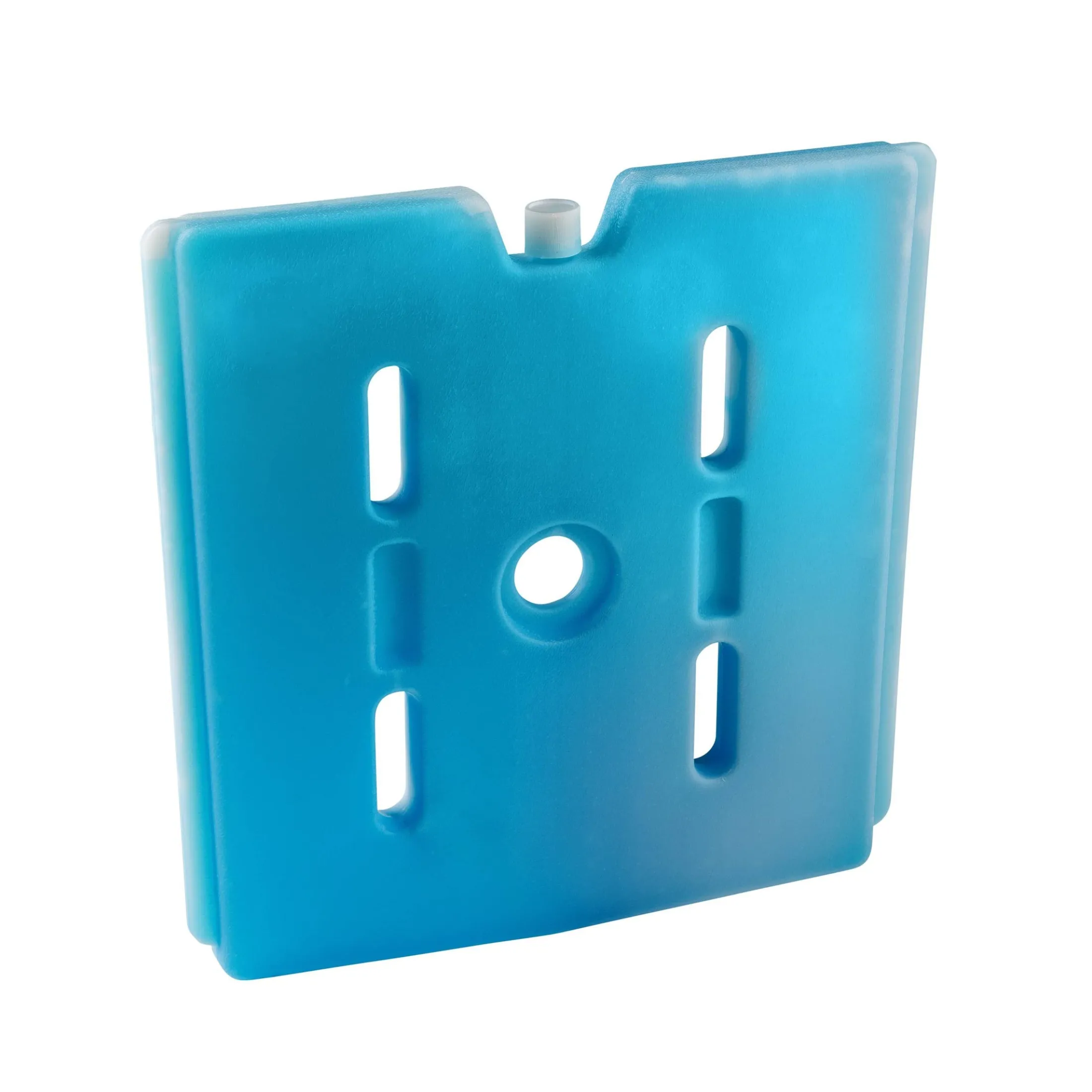 Ice-D Ice pack and cooler divider
