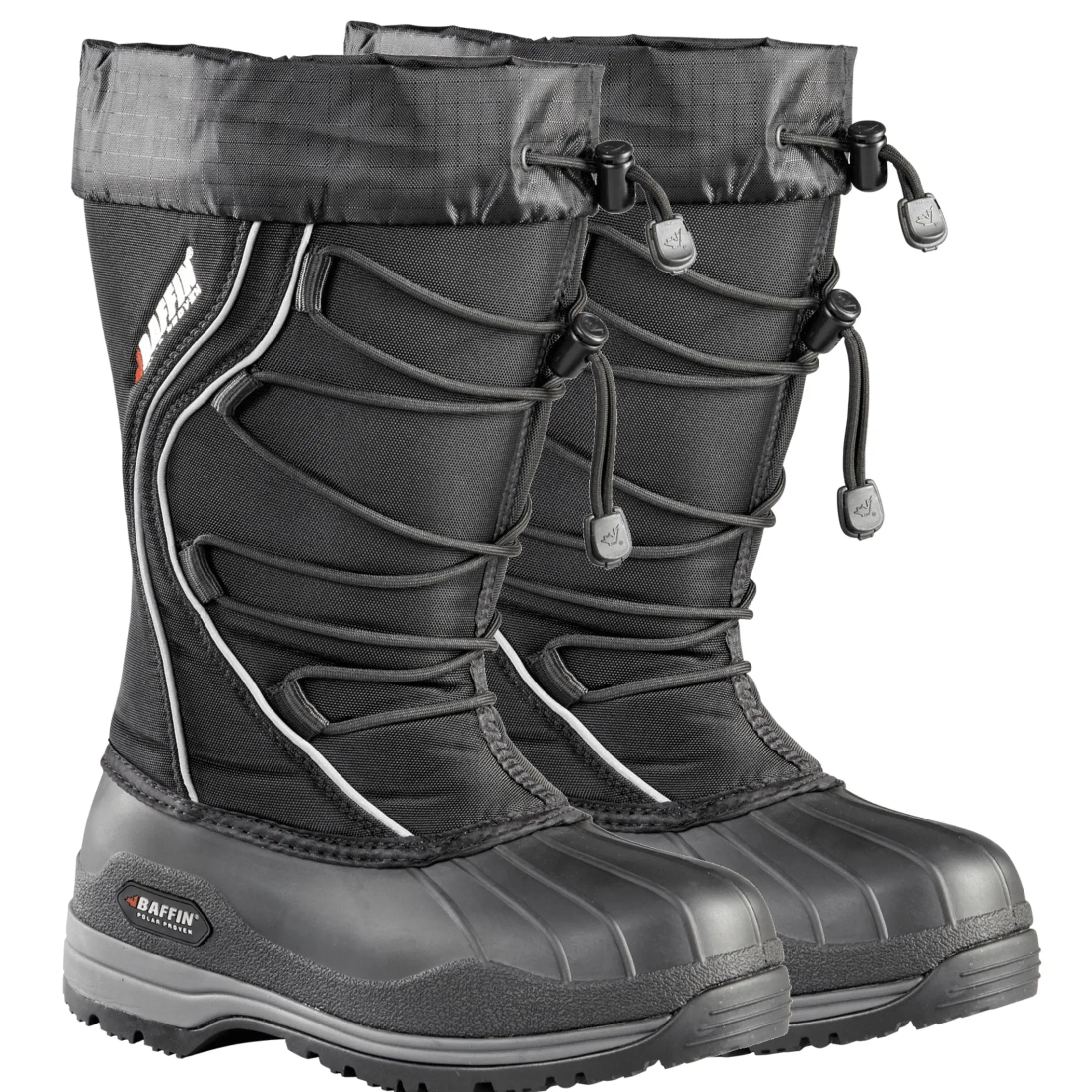 Icefield Winter boots - Women's