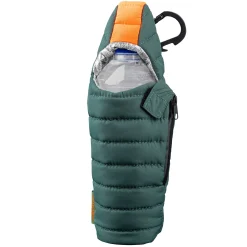 Insulated bottle koozie